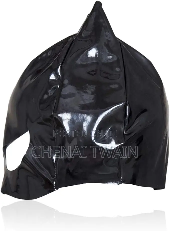 Catwoman Mask