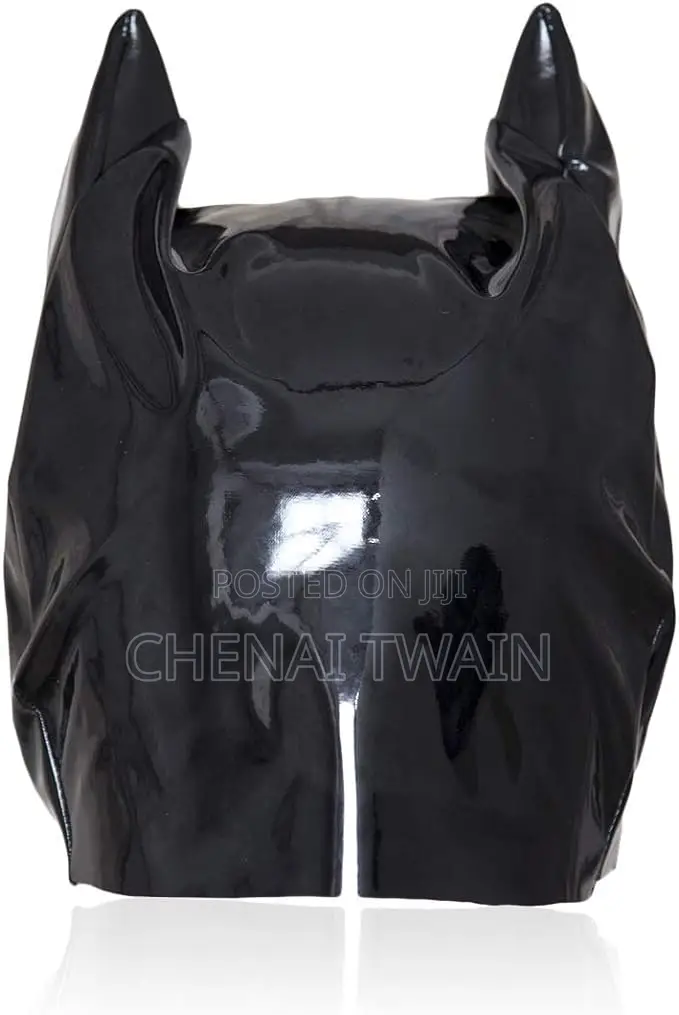 Catwoman Mask