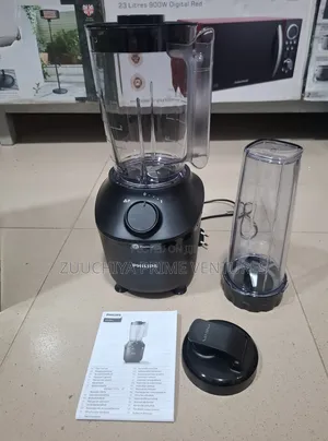 Philips 3000 Series 2-in-1 Blender From Germany