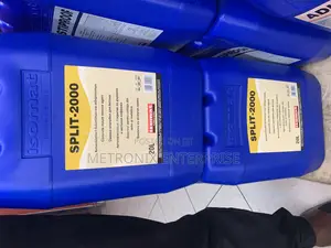 Concrete Moule Release Agent Split-2000,(20l)