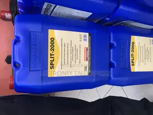 Concrete Moule Release Agent Split-2000,(20l)