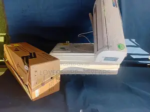 Iceflow 1.5hp Split Air Conditioner
