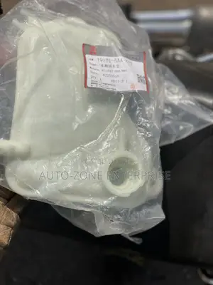 Honda Civic 2016 2017 2018 2019 2020 2021 Reservoir Tank