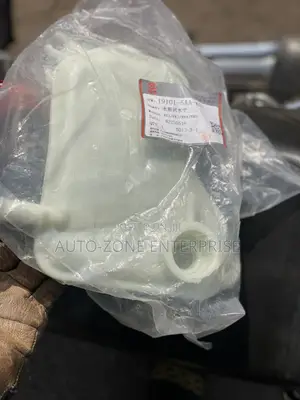 Honda Civic 2016 2017 2018 2019 2020 2021 Reservoir Tank