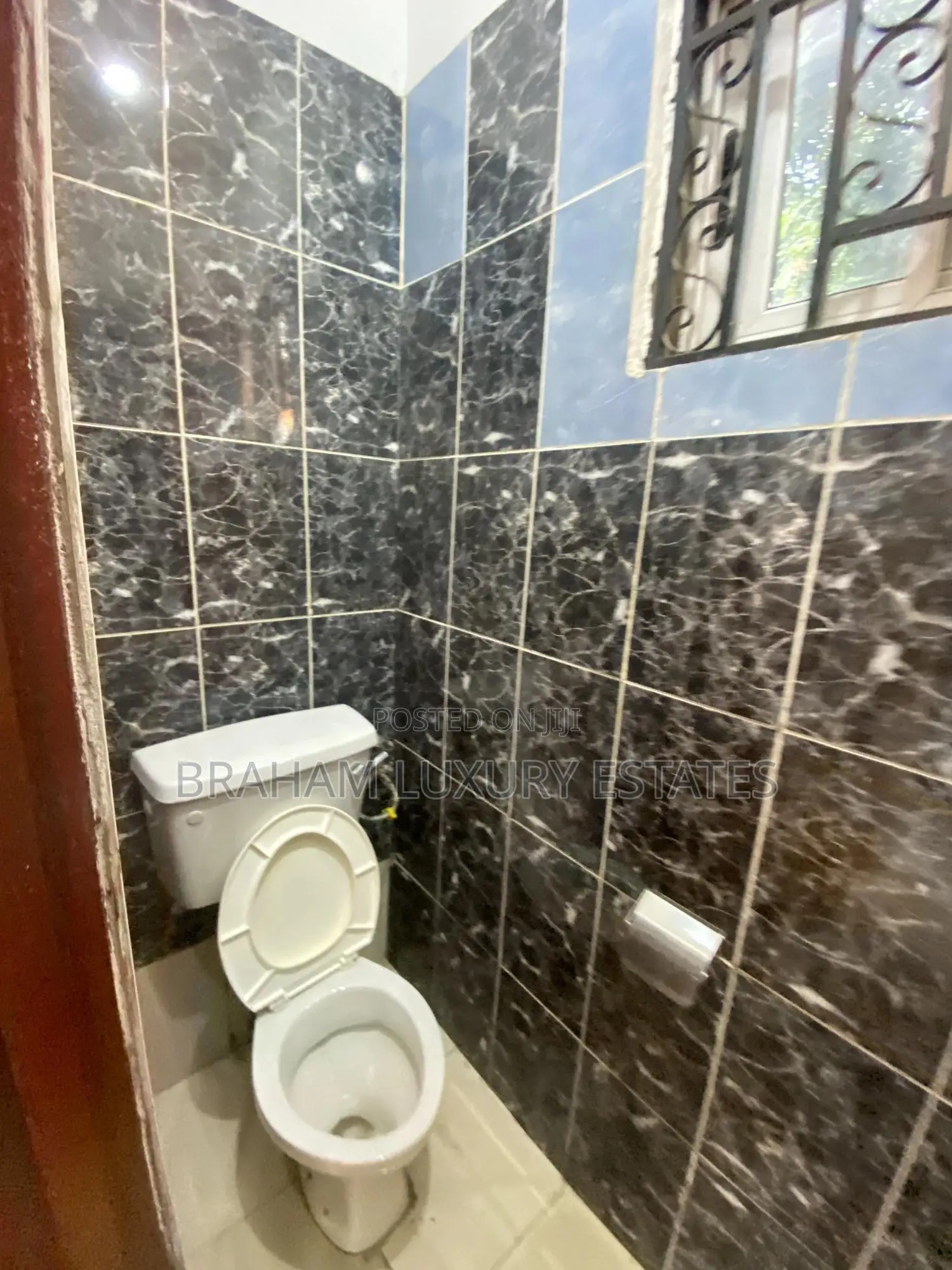 1bdrm House in Braham Luxury, Spintex for rent