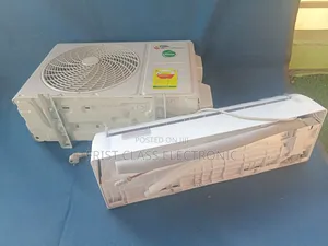 Stay Chill With Rainbow 1.5 Hp Split Ac – Powerful Quiet