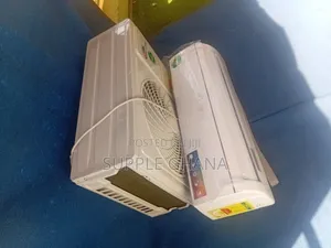 Rainbow 1.5 Ton Ac – High-Speed Cooling Technology