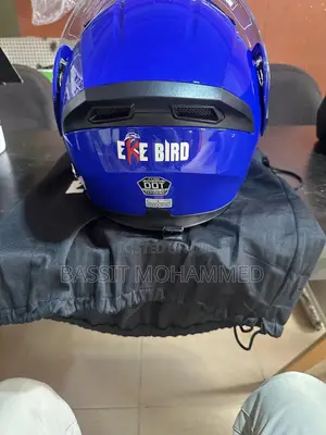 Eke Bird Bluetooth Helmet