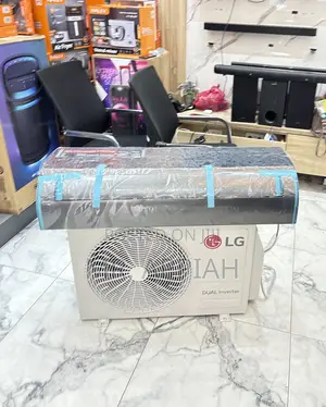 Sealed in Stock Lg S4-Q24k2rtd 2.5hp Dual Inverter Ac(Artcool) 