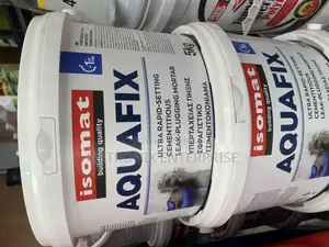 Aquafix,Water Plug ,5kg