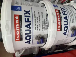 Aquafix,Water Plug ,5kg