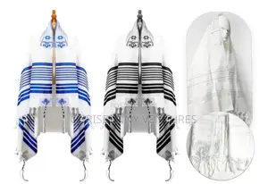 Prayer Mantles/Shawls