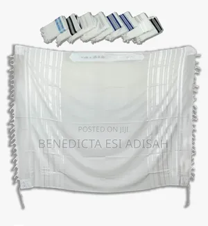 Prayer Mantles/Shawls