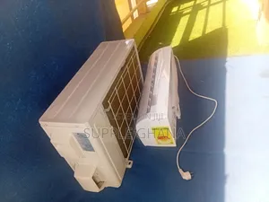 Rainbow 1.5 Ton Split Ac – Premium Cooling Experience