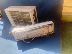 Rainbow 1.5 Ton Ac – Powerful, Efficient, and Reliable
