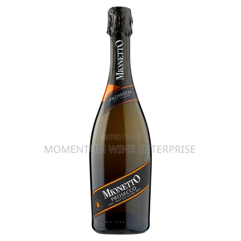 Mionetto Prestige Prosecco Doc Treviso Extra Dry 750ml