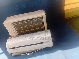Rainbow 1.5 Ton Split Ac – Cool Comfort, Energy Efficient
