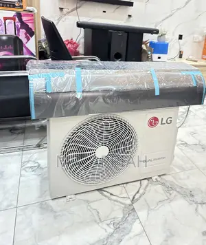 Fresh in Box Lg 2.5hp Split Air Conditioner(S4-Q24k2rtd)Dual Inverter
