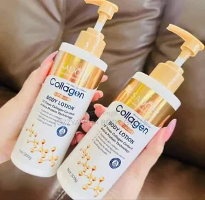 Sadoer Collagen Body Lotion