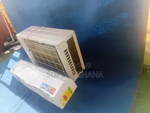 Stay Cool With Rainbow 1.5 Ton Split Ac – Perfect for Medium Rooms