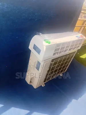 Energy-Saving Rainbow 1.5 Ton Air Conditioner for Home Office