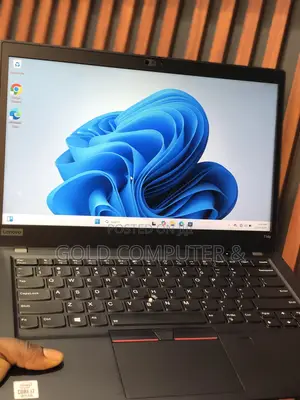 Laptop Lenovo Thinkpad T14s Gen 1 16GB Intel Core I7 SSD 256GB