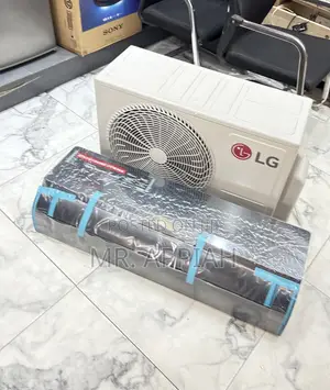 Purchase Original Lg S4-Q24k2rtd 2.5hp Dual Inverter Air Conditioner 