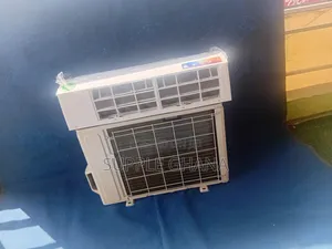 Rainbow 1.5 Ton Split Air Conditioner – Comfort Meets Style