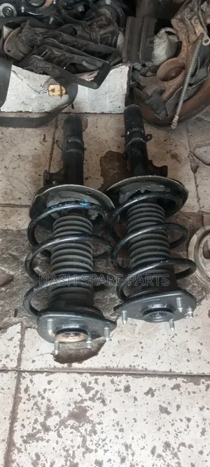 Honda Accord 2014 -2017 Front Shock Absorber