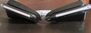 Motorbike Hand Guard With Lights
