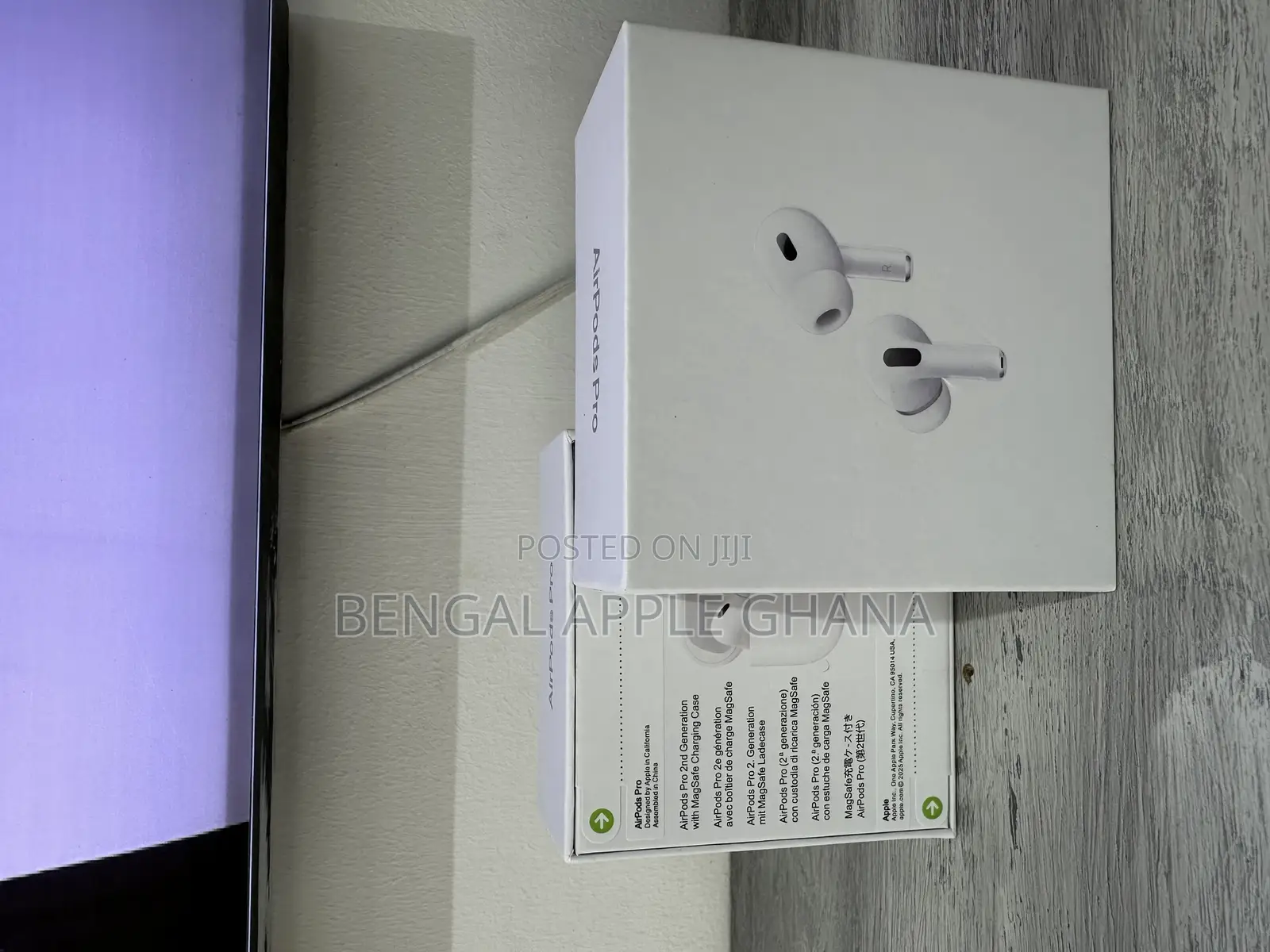 Brand New Airpods Pro 2nd Generation