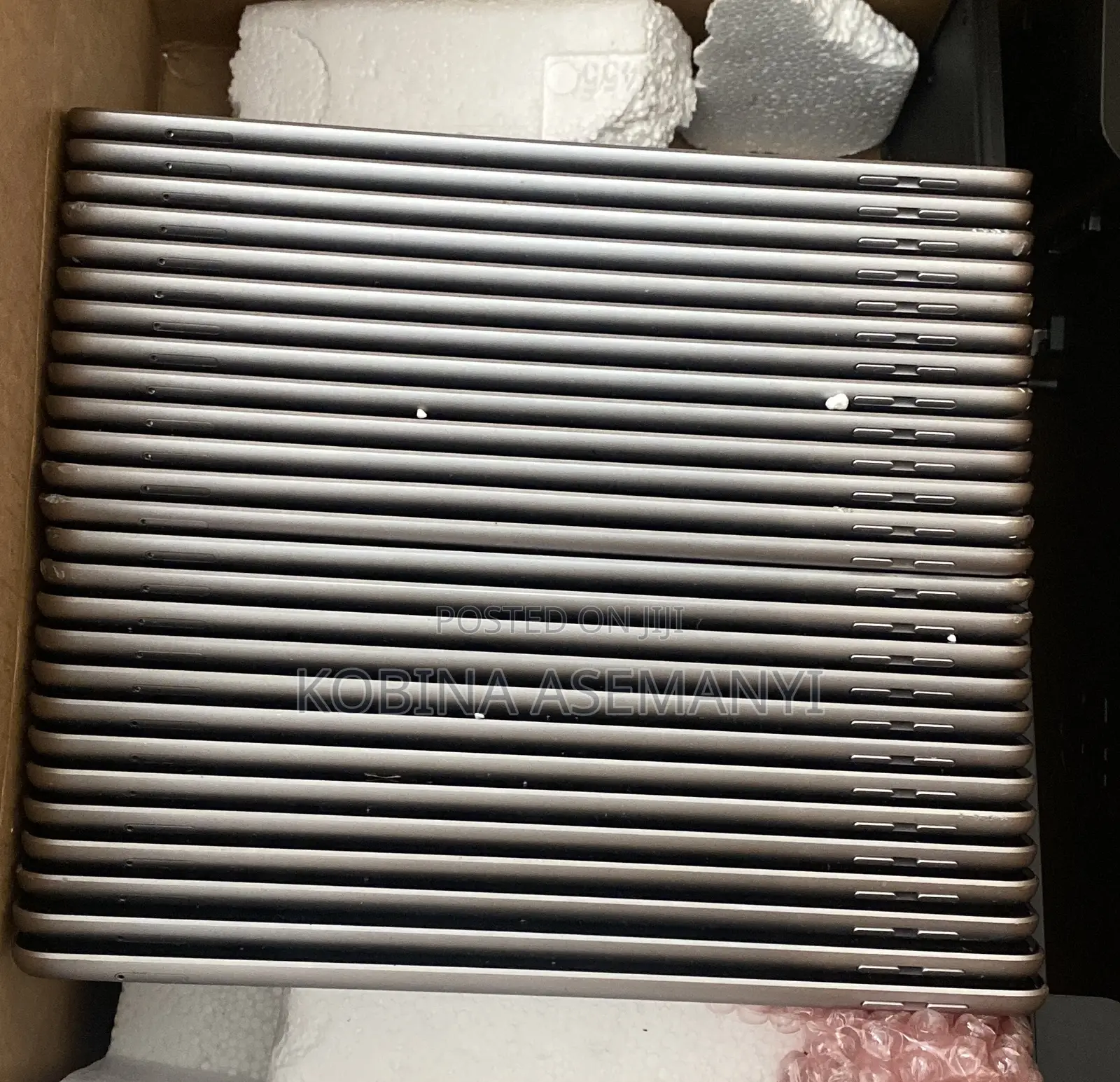 Apple iPad 9.7 128 GB Gray