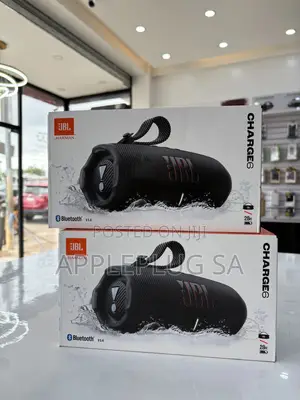 JBL Charge 6 ( 2025 )