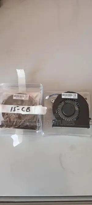 Laptop Fans