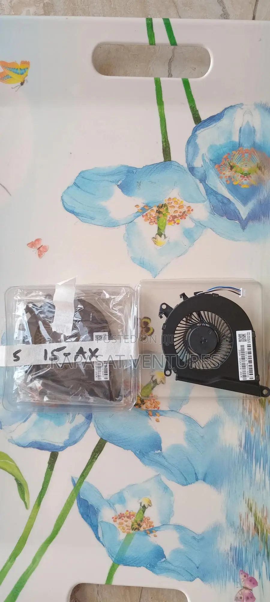 Laptop Fans