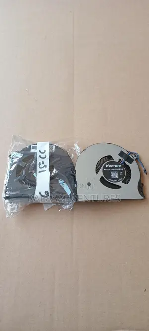 Laptop Fans