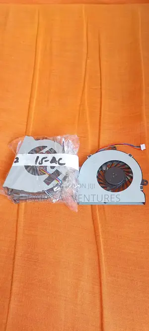 Laptop Fans