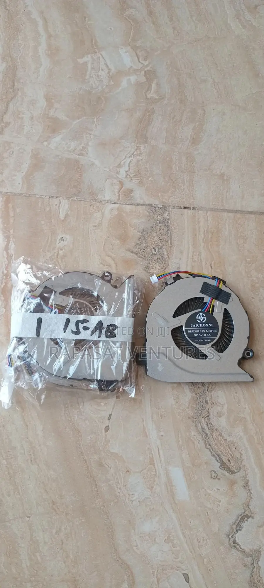Laptop Fans