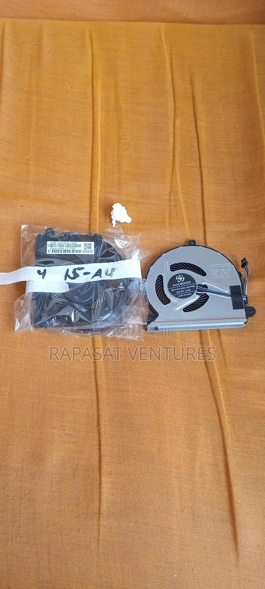 Laptop Fans