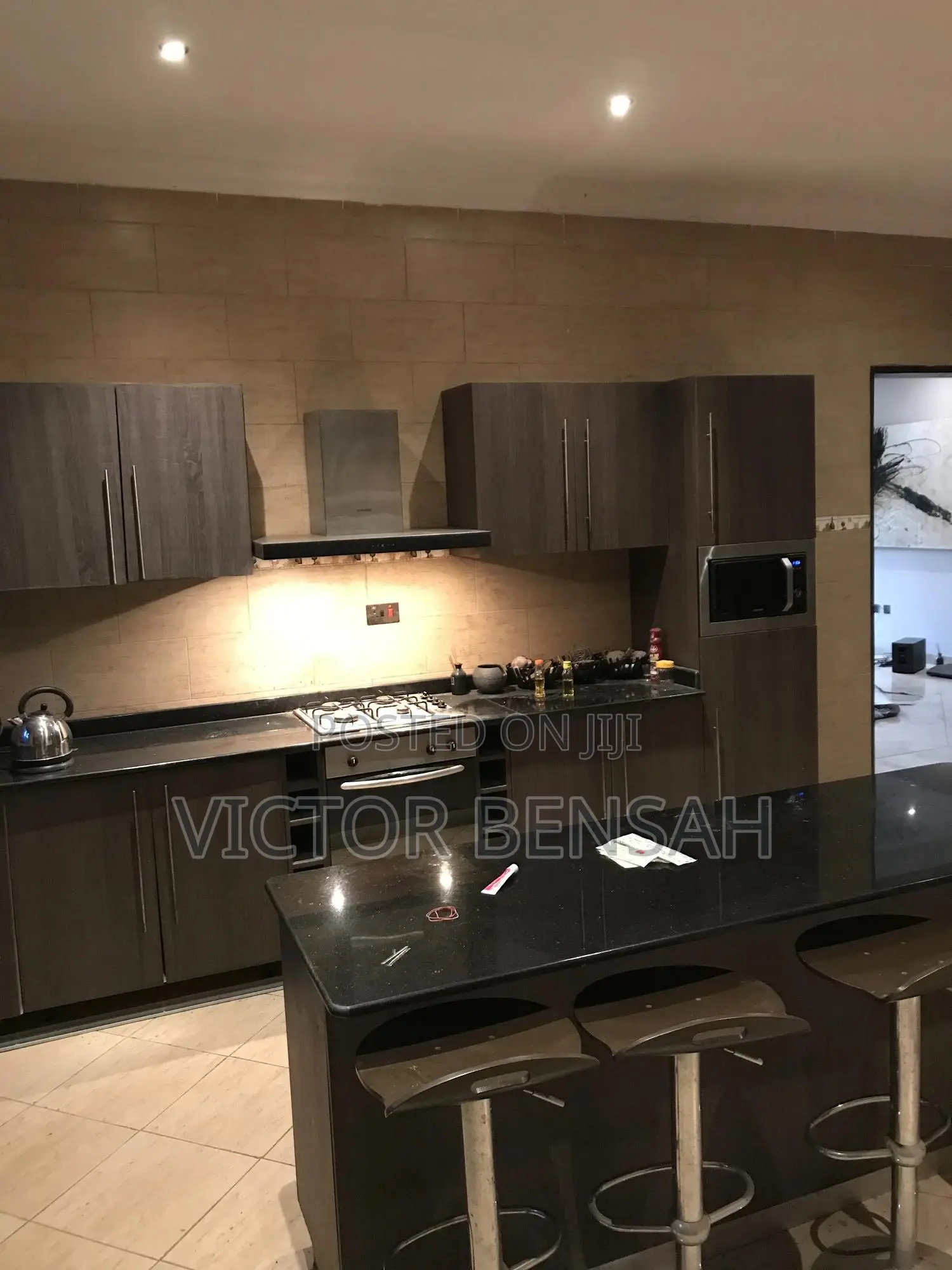 4bdrm House in Trasacco Valley, Police Station for rent
