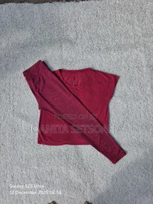 Gym Wear Size Uk 8 To 22
