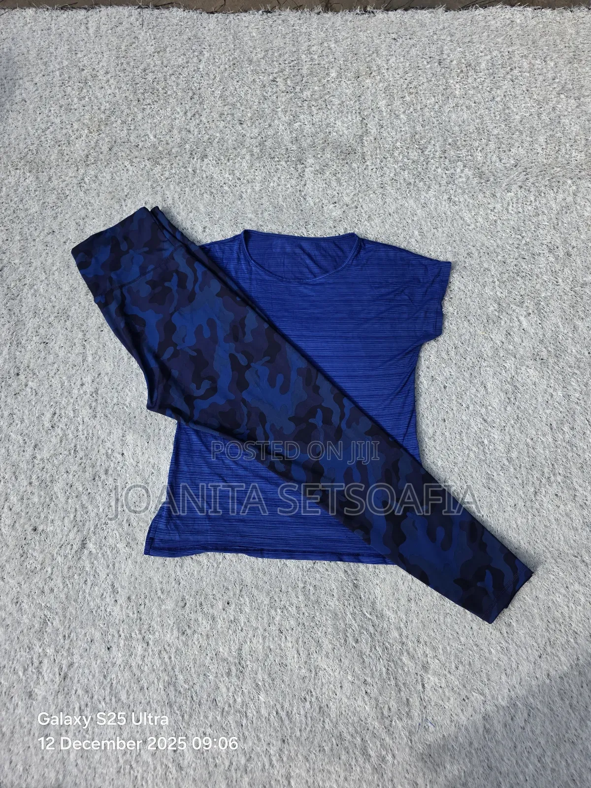Gym Wear Size Uk 8 To 22