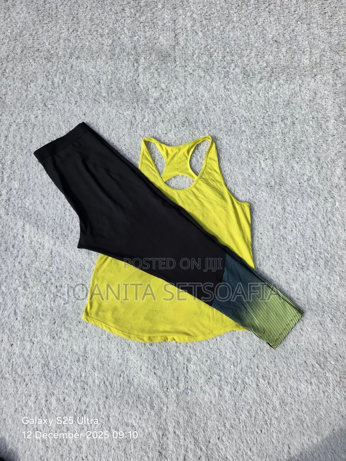 Gym Wear Size Uk 8 To 22