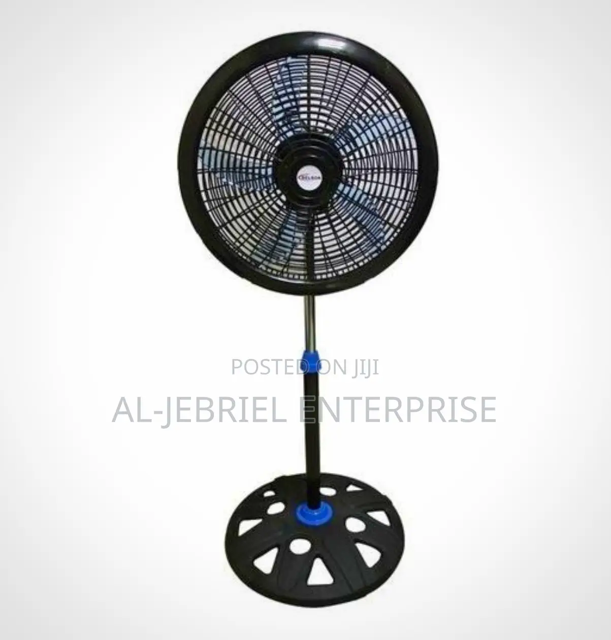 Standing Fan 18”