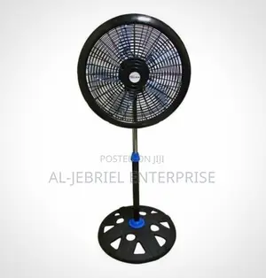 Standing Fan 18”