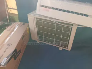 Rainbow Breeze 1.5 Ton Ac – Power Meets Comfort”