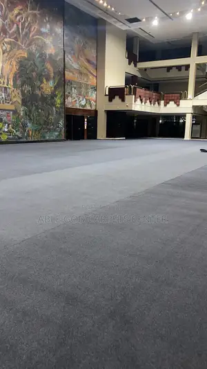 Industrial Carpets for Floor