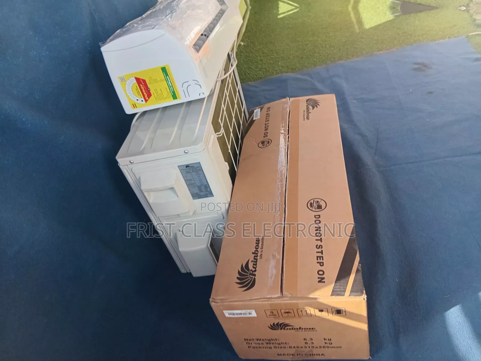 Spectrum Cool 1.5t Air Conditioner for All-Season Comfort”