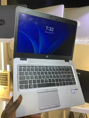 Laptop HP EliteBook 840 G4 16GB Intel Core i7 SSD 512GB