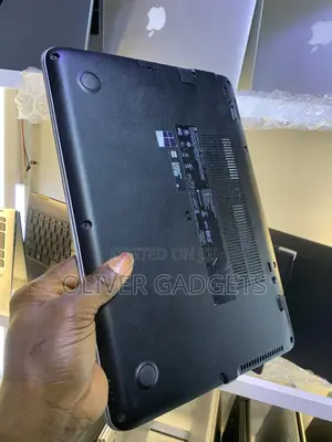 Laptop HP EliteBook 840 G4 16GB Intel Core i7 SSD 512GB